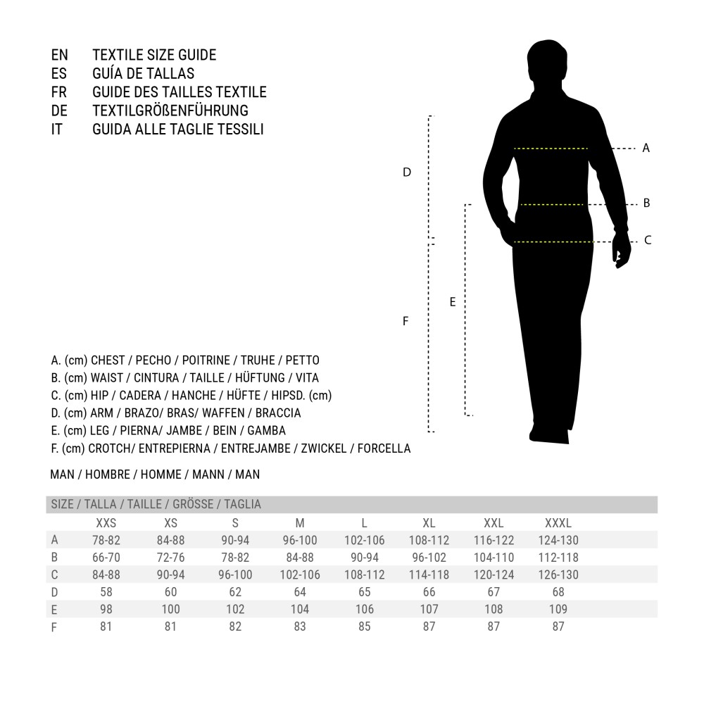 Déguisement pour Enfants My Other Me Multicouleur Infirmière Sanglante S (4 Pièces)