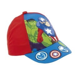 Child Cap The Avengers Infinity (44-46 cm)