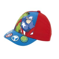 Child Cap The Avengers Infinity (44-46 cm)