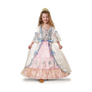 Déguisement pour Enfants My Other Me Princesse Romantique