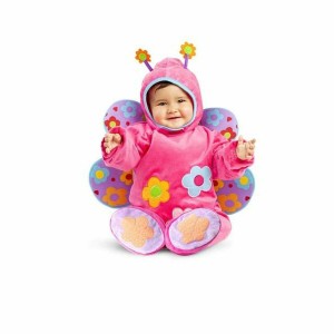 Costume for Babies My Other Me Butterfly