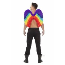 Angel Wings My Other Me Multicolour One size S Costume