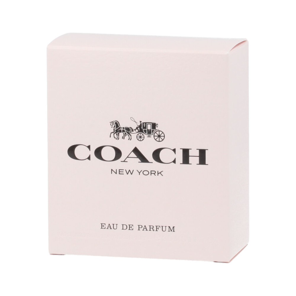 Parfum Femme Coach Coach EDP 30 ml