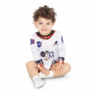 Déguisement pour Bébés My Other Me Astronaute