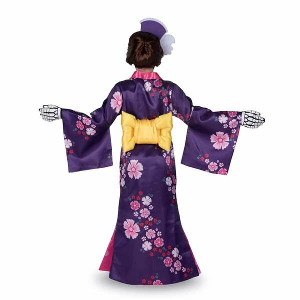 Déguisement pour Adultes My Other Me Mariko Kimono