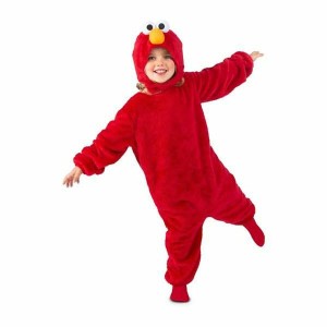 Déguisement pour Enfants My Other Me Elmo