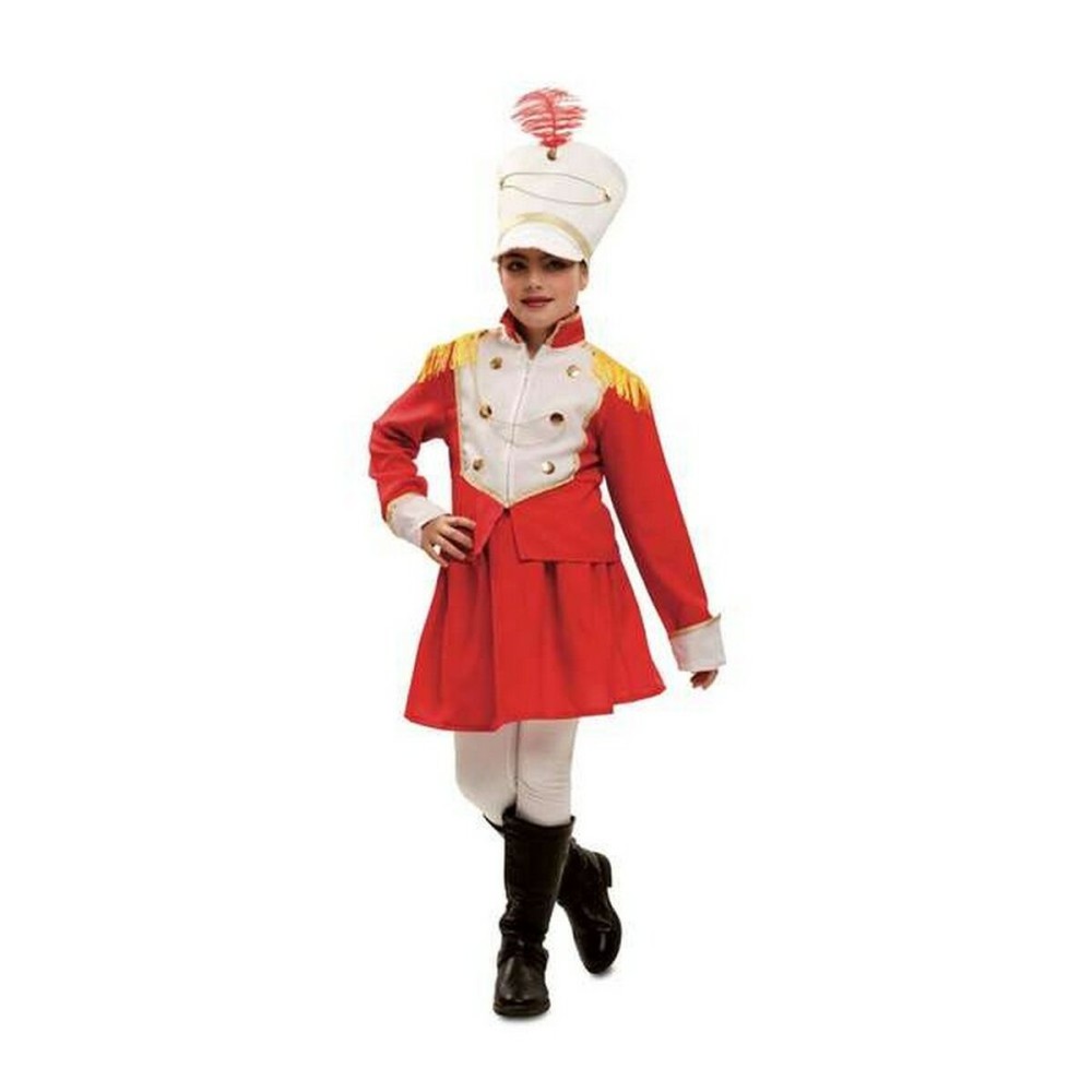 Costume for Children My Other Me Majorette