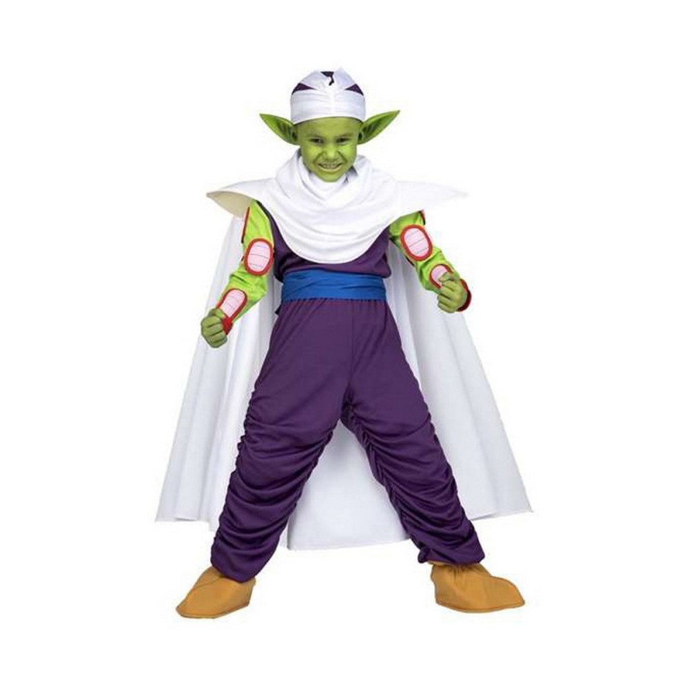 Costume for Children My Other Me Piccolo