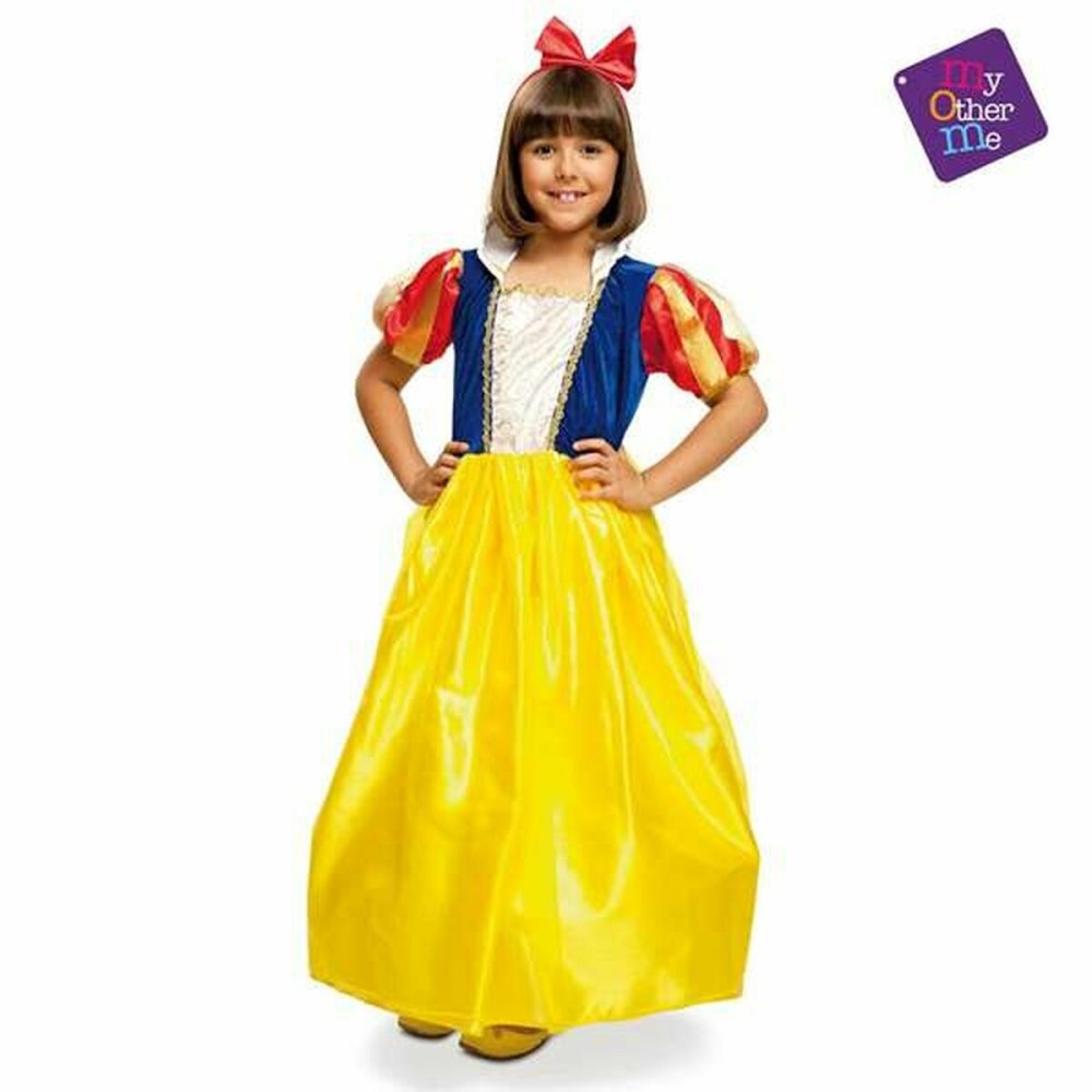 Costume for Children My Other Me Snow White