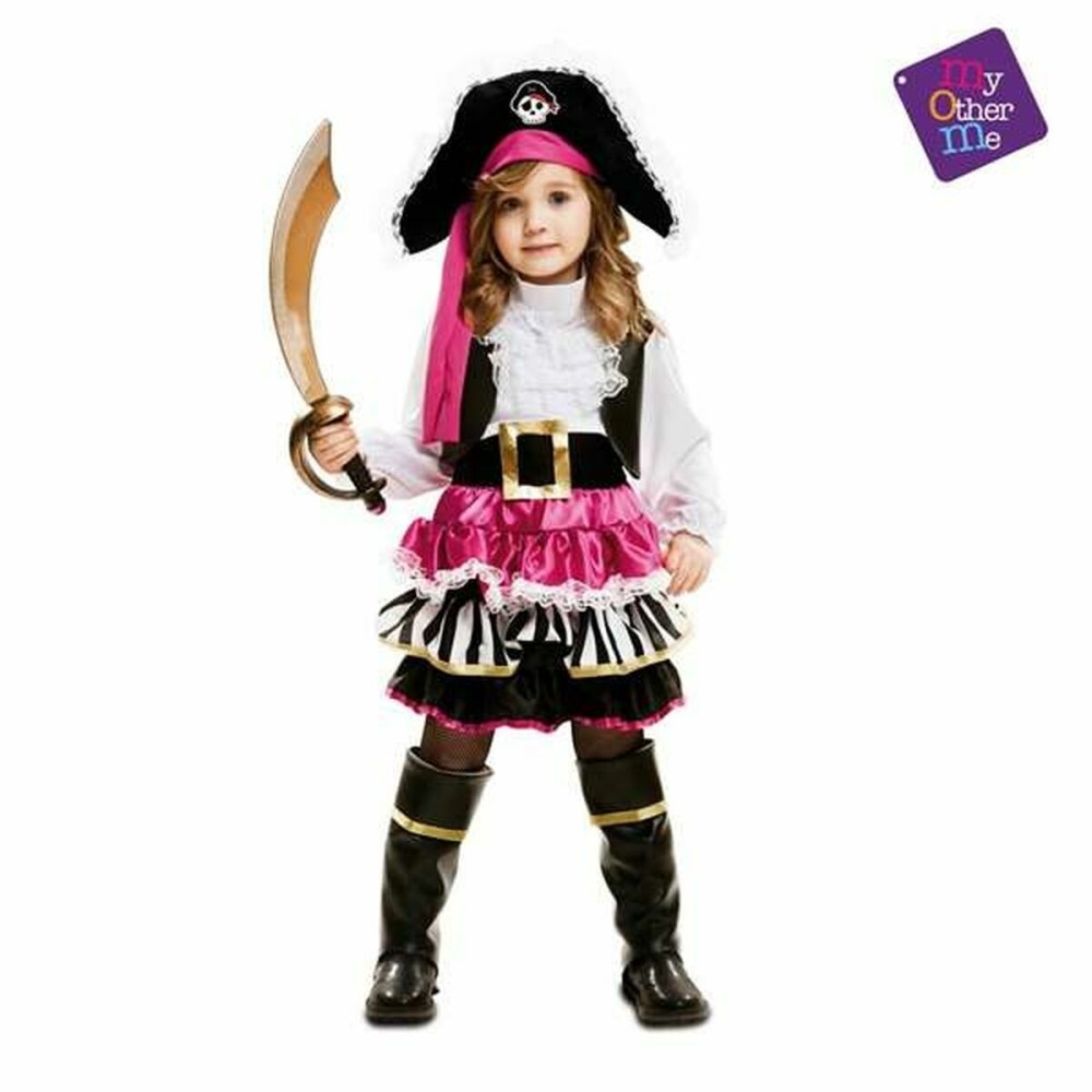 Costume for Children Pirate