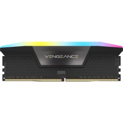 Mémoire RAM Corsair CMK96GX5M2B5600C40 96 GB DDR5 5600 MHz CL40