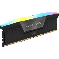 Mémoire RAM Corsair CMK96GX5M2B5600C40 96 GB DDR5 5600 MHz CL40