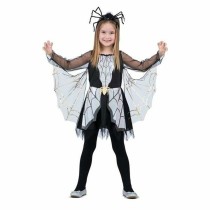 Costume for Children My Other Me Spider (2 Pieces)