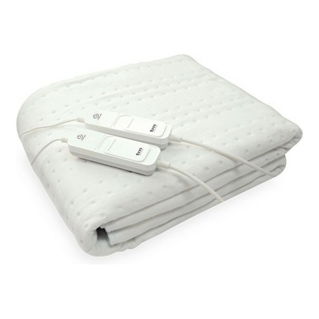 Housse de matelas électrique TM Electron Polyester (160 x 140 cm)