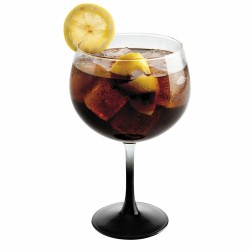 Cocktail-Glas Luminarc Fiesta Bunt Glas 715 ml (6 Stück) (Pack 6x)