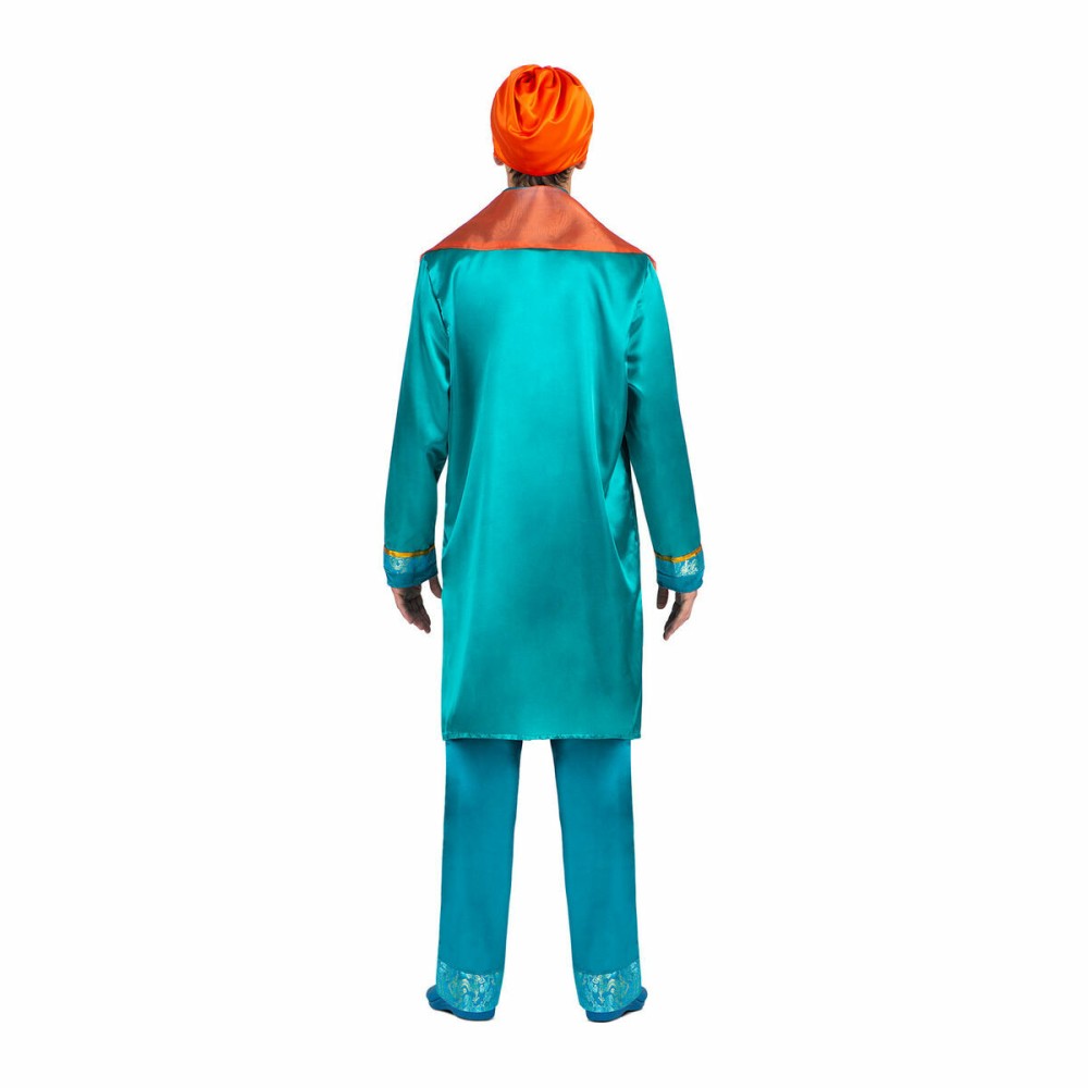 Costume for Adults My Other Me Hindu 4 Pieces