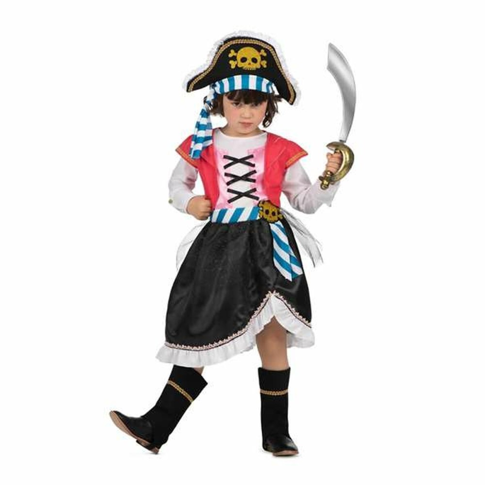 Costume for Children My Other Me Pirate