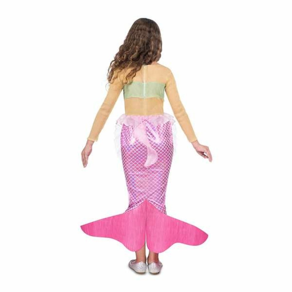 Costume for Children My Other Me Mermaid