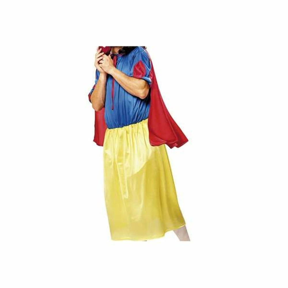 Costume for Adults My Other Me Snow White