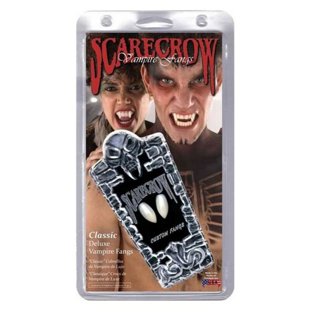 Accessoires Scarecrow L