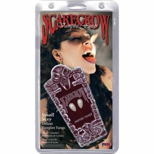 Accessoire de costumes Vampire