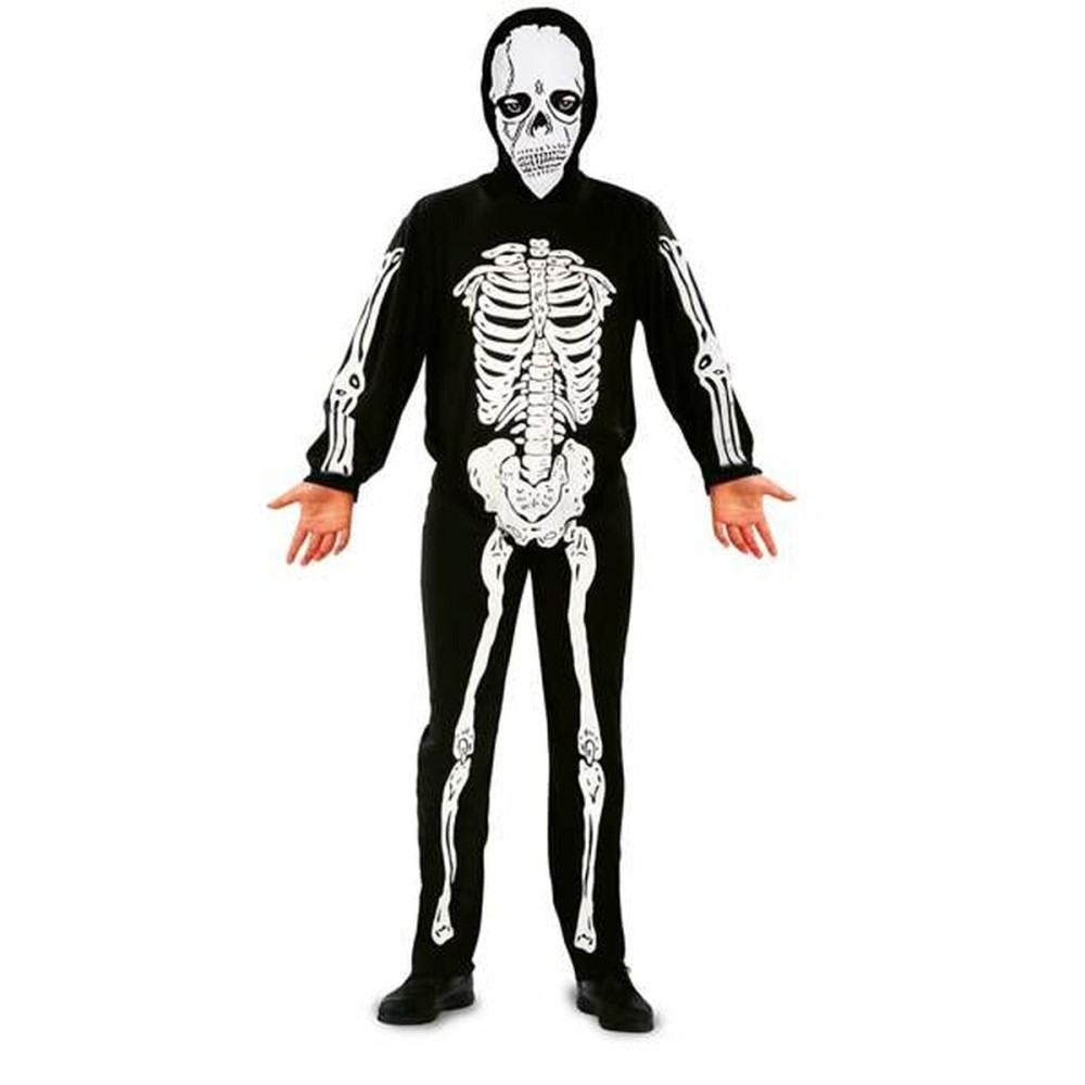 Costume for Children My Other Me Skeleton