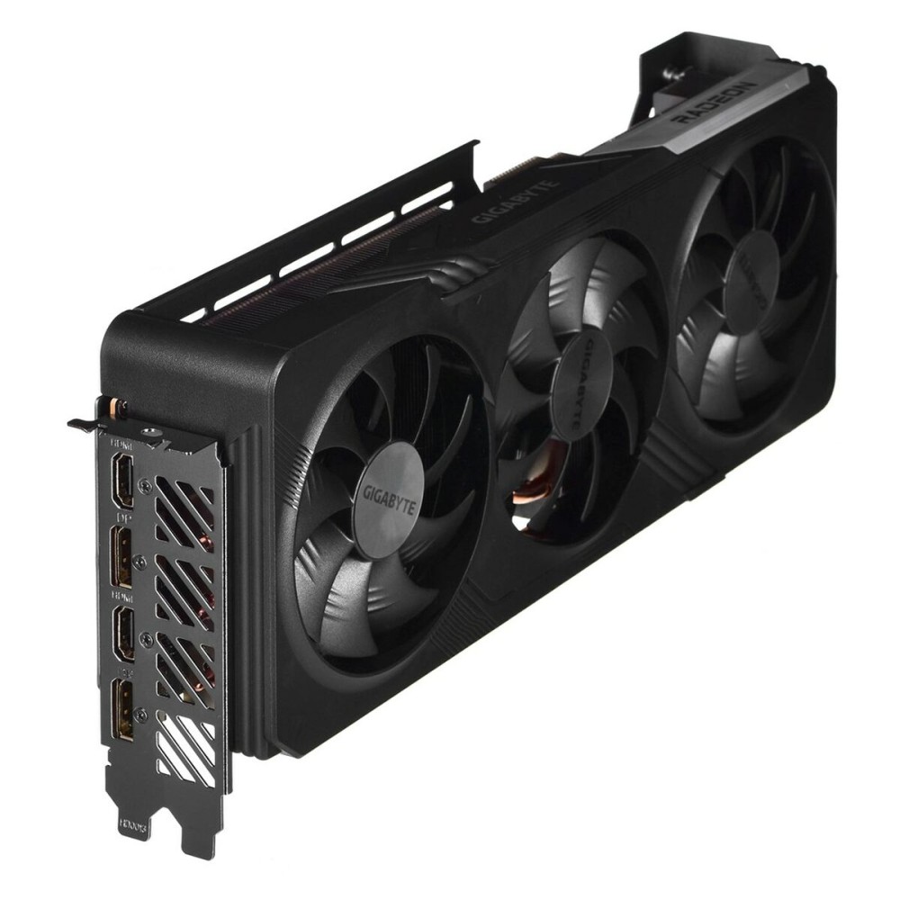 Grafikkarte Gigabyte AMD RADEON RX 7700 XT 12 GB GDDR6