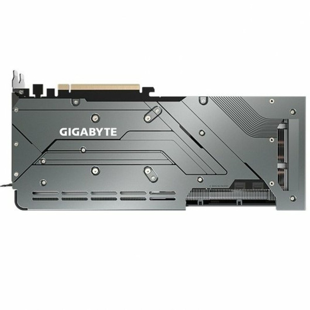 Carte Graphique Gigabyte AMD RADEON RX 7700 XT 12 GB GDDR6