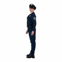 Costume for Adults My Other Me Police Officer XXXL