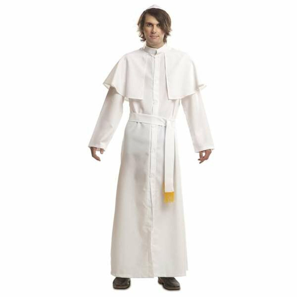 Costume for Adults My Other Me Pope XXXL