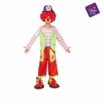 Déguisement pour Enfants My Other Me Rodeo Clown