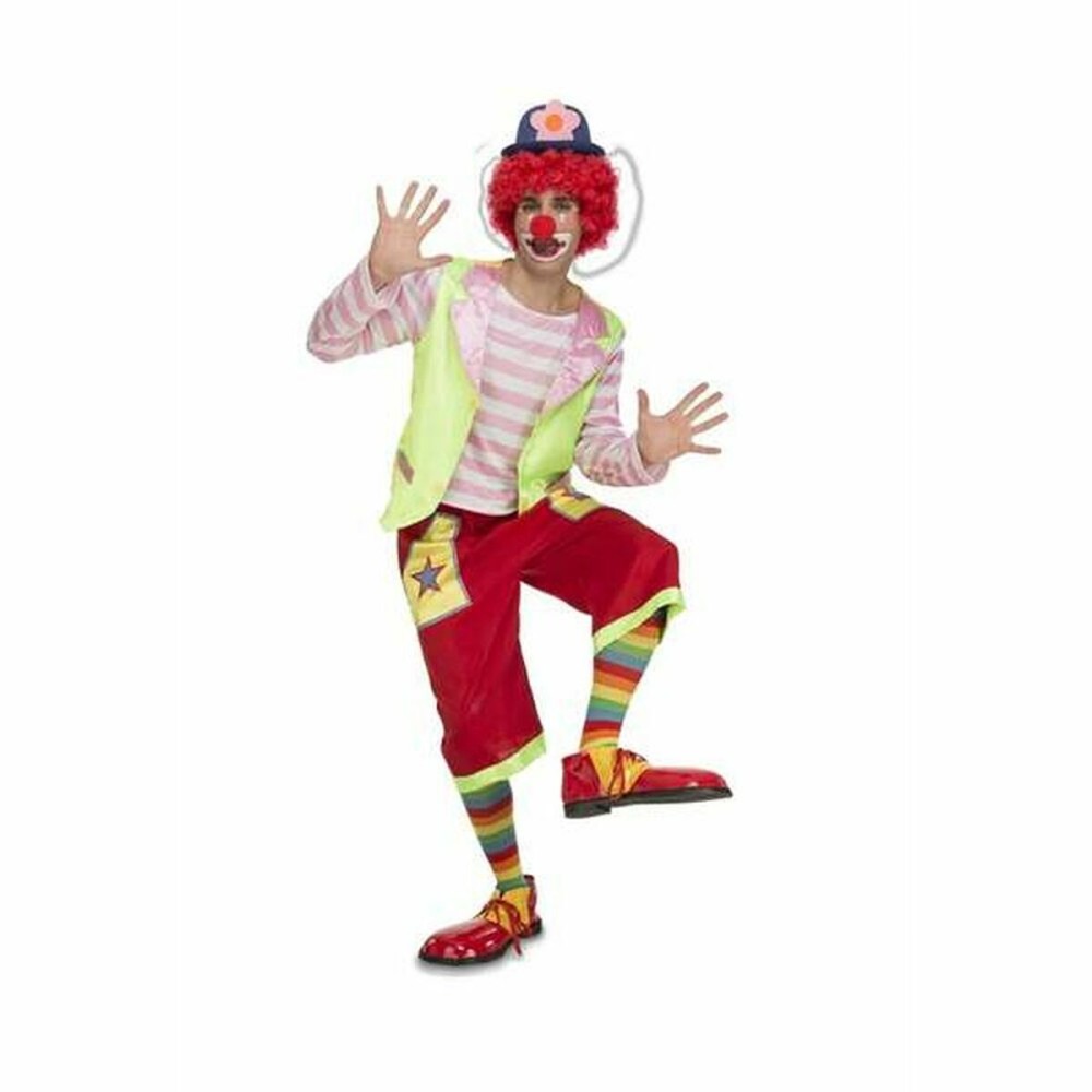 Déguisement pour Enfants My Other Me Rodeo Clown