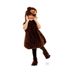 Costume for Children My Other Me Teddy Bear