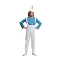 Costume for Children My Other Me Smurf