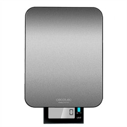 Digital Kitchen Scale Cecotec Cook Control 9000 Waterproof