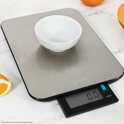 Digital Kitchen Scale Cecotec Cook Control 9000 Waterproof