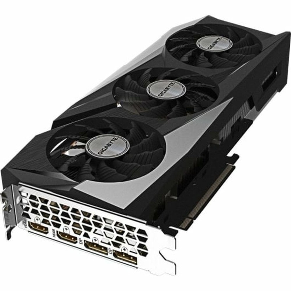 Grafikkarte Gigabyte AMD Radeon RX 7600 8 GB GDDR6