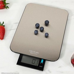 balance de cuisine numérique Cecotec Cook Control 9000 Waterproof