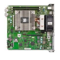 Serveur HPE P54654-421 Xeon E-2314 16 GB RAM 1 TB