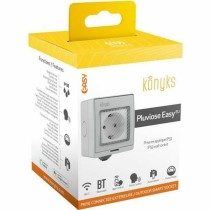 Prise Intelligente Konyks Pluviose Easy Wi-Fi Bluetooth Extérieur 90 - 250 V 16 A