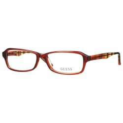 Ladies' Spectacle frame Guess GU2458 54A15 ø 54 mm