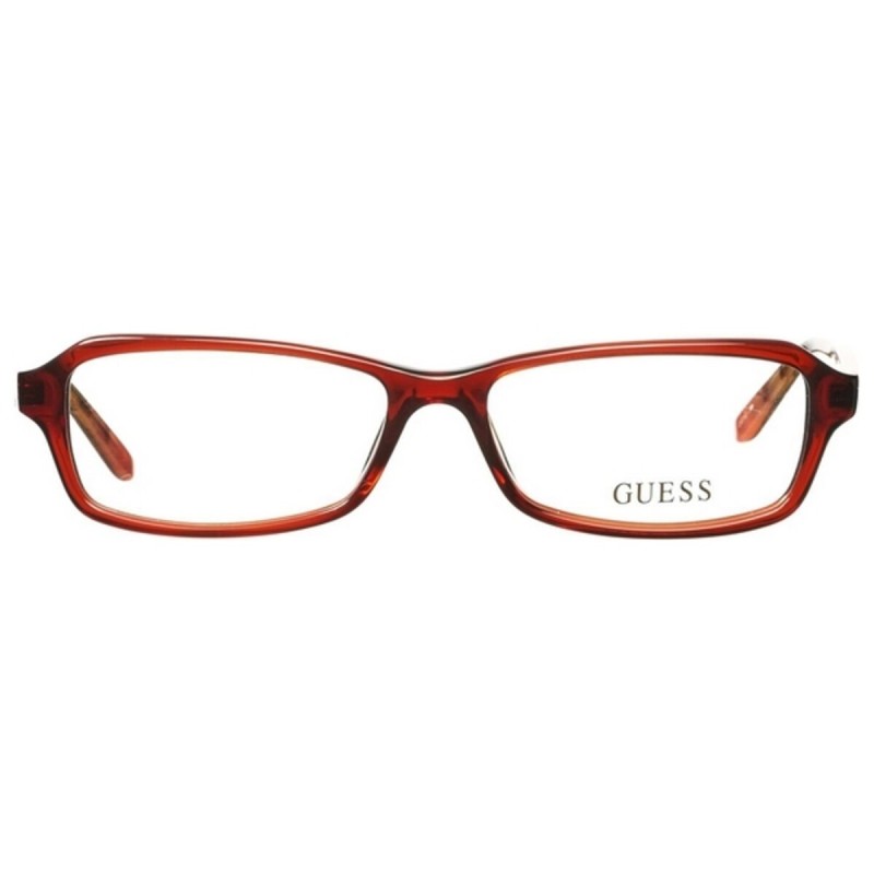 Monture de Lunettes Femme Guess GU2458 54A15 ø 54 mm