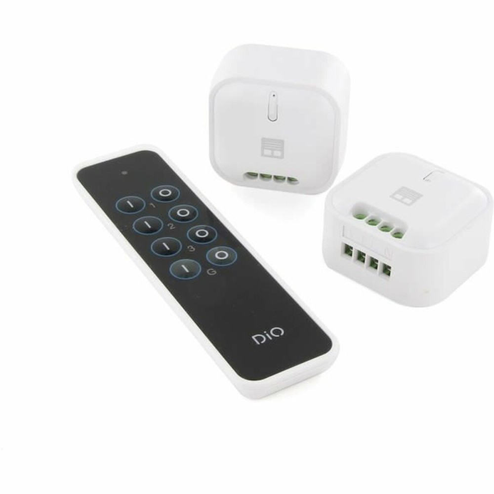 Interrupteur Dio Connected Home