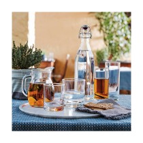 Pichet Bormioli Rocco Transparent verre 0,25 L (0,25L)