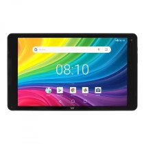 Tablet Woxter X-100 Pro 10,1" 2 GB RAM 16 GB Black 10.1"