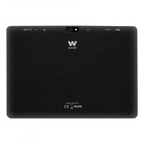 Tablet Woxter X-100 Pro 10,1" 2 GB RAM 16 GB Schwarz 10.1"