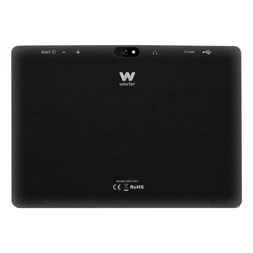 Tablet Woxter X-100 Pro 10,1" 2 GB RAM 16 GB Black 10.1"