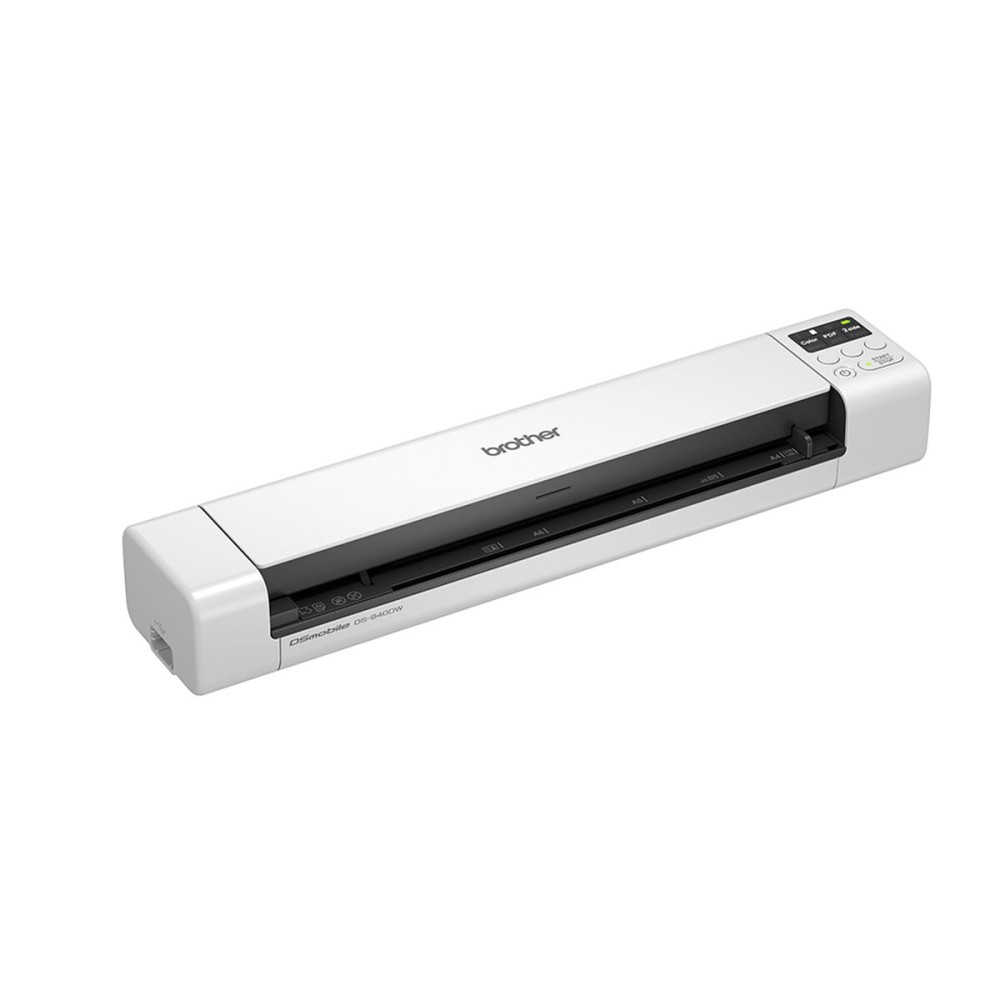 Portable Scanner Brother DS940DWTJ1 10-15 ppm