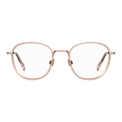 Ladies' Spectacle frame Levi's LV-1027-PY3 Ø 50 mm