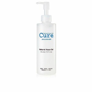 Gel exfoliant visage Cure Cure 250 ml